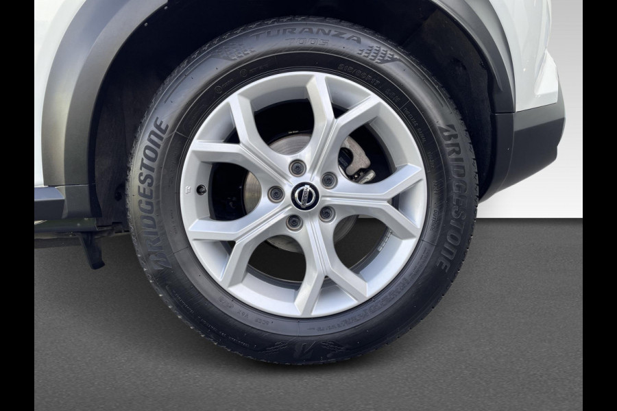 Nissan Juke 1.0 DIG-T N-Connecta | automaat |