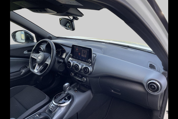Nissan Juke 1.0 DIG-T N-Connecta | automaat |
