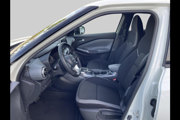 Nissan Juke 1.0 DIG-T N-Connecta | automaat |