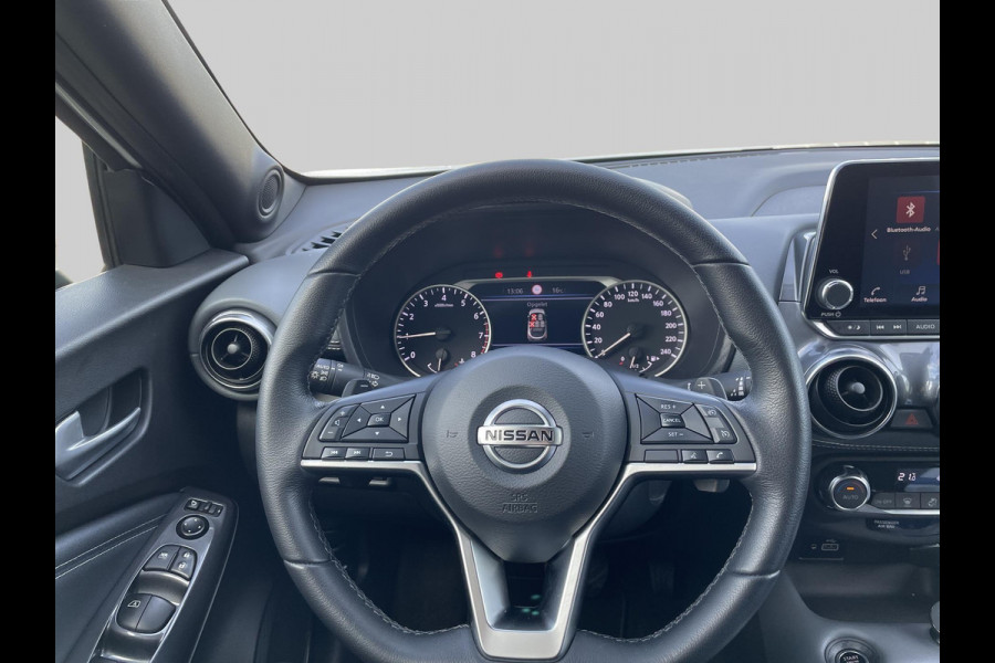 Nissan Juke 1.0 DIG-T N-Connecta | automaat |