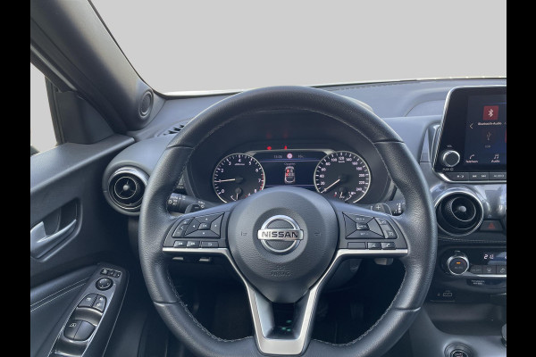 Nissan Juke 1.0 DIG-T N-Connecta | automaat |