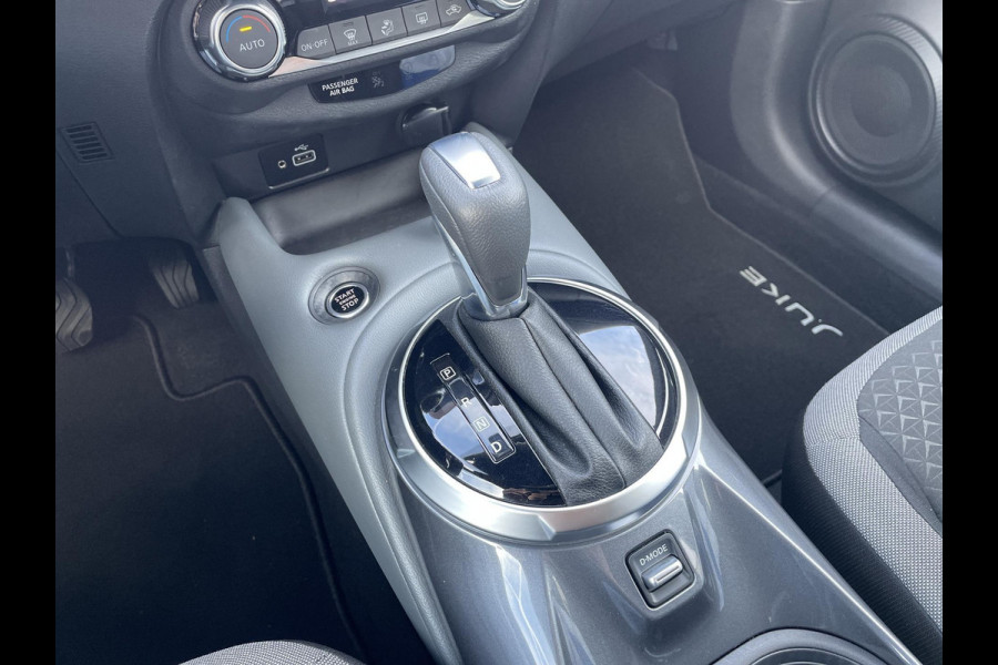 Nissan Juke 1.0 DIG-T N-Connecta | automaat |