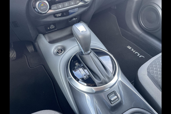 Nissan Juke 1.0 DIG-T N-Connecta | automaat |
