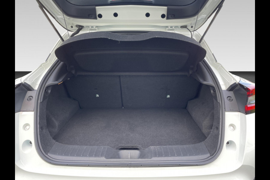 Nissan Juke 1.0 DIG-T N-Connecta | automaat |