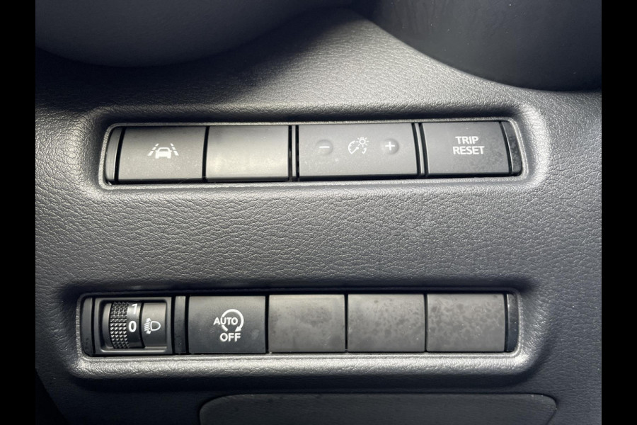 Nissan Juke 1.0 DIG-T N-Connecta | automaat |