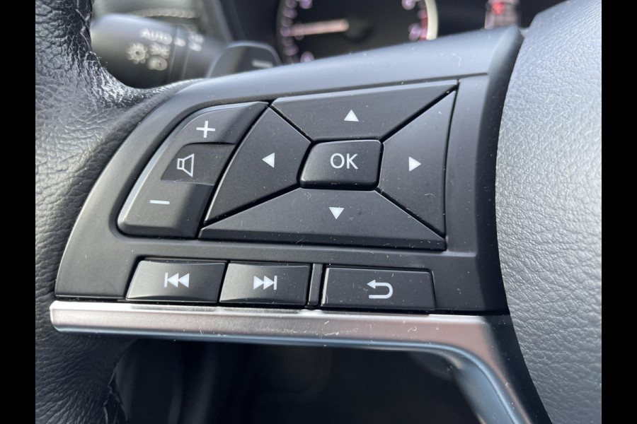 Nissan Juke 1.0 DIG-T N-Connecta | automaat |