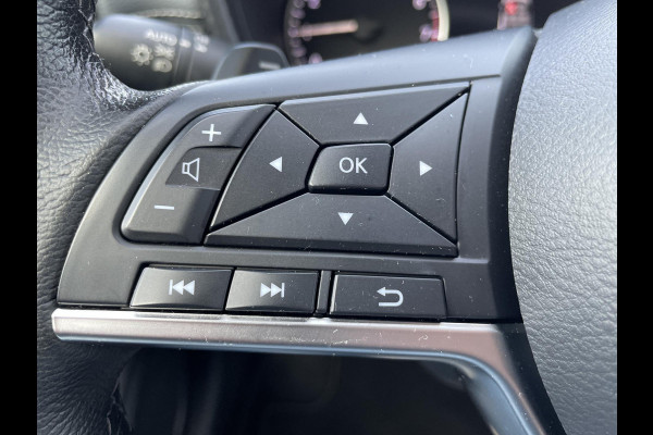Nissan Juke 1.0 DIG-T N-Connecta | automaat |