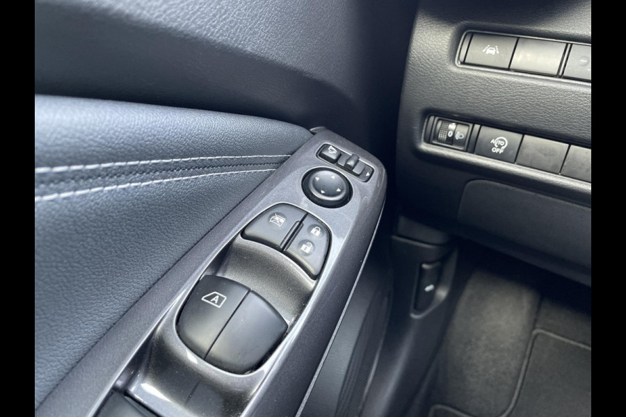 Nissan Juke 1.0 DIG-T N-Connecta | automaat |