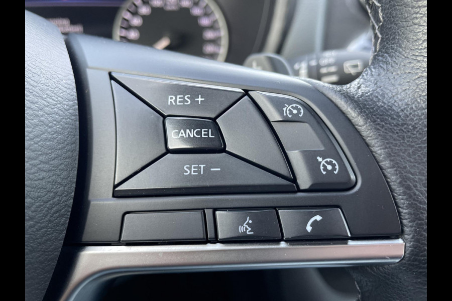 Nissan Juke 1.0 DIG-T N-Connecta | automaat |