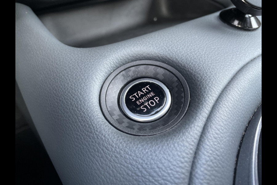 Nissan Juke 1.0 DIG-T N-Connecta | automaat |