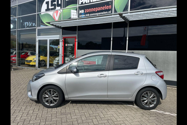 Toyota Yaris 1.5 VVT-i Dynamic / camera / navigatie
