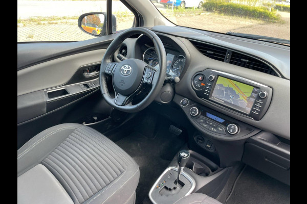 Toyota Yaris 1.5 VVT-i Dynamic / camera / navigatie