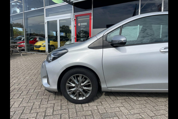 Toyota Yaris 1.5 VVT-i Dynamic / camera / navigatie