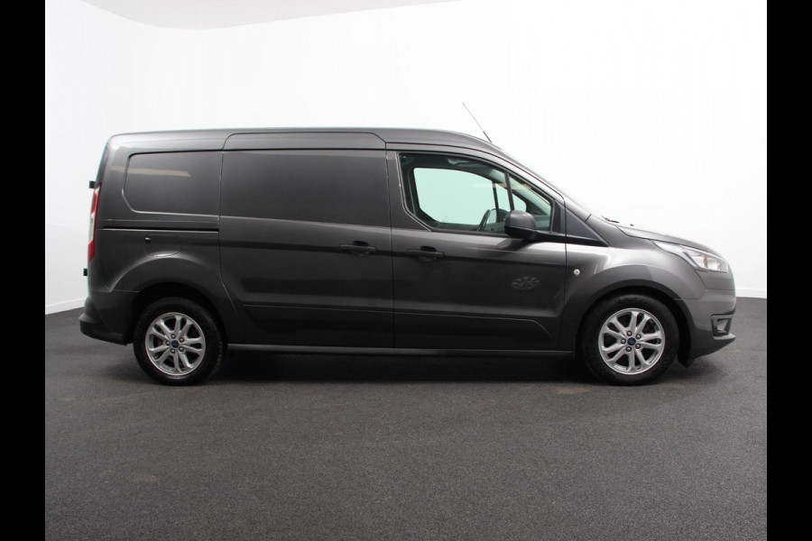 Ford Transit Connect 100pk L2 Trend Automaat Trekhaak Airco Navi Cruise