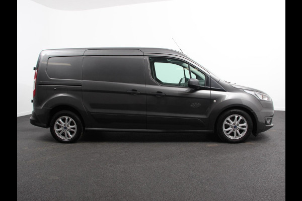 Ford Transit Connect 100pk L2 Trend Automaat Trekhaak Airco Navi Cruise