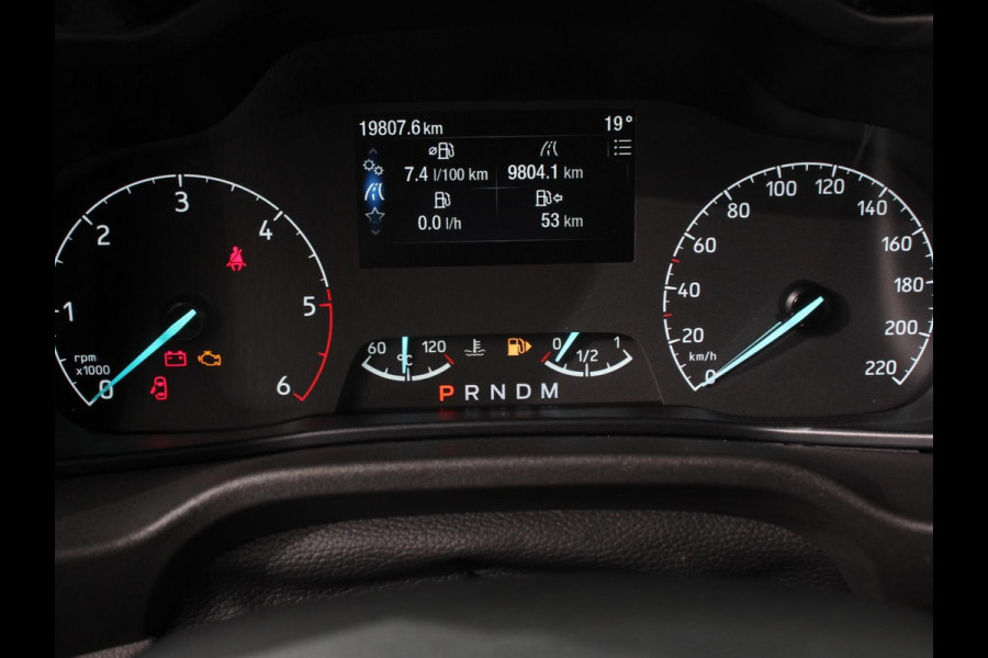 Ford Transit Connect 100pk L2 Trend Automaat Trekhaak Airco Navi Cruise