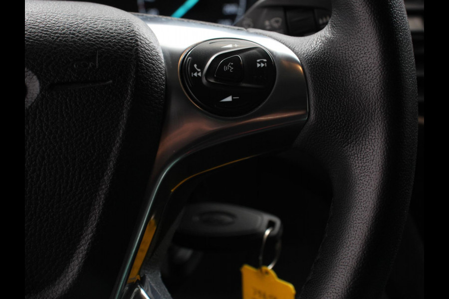 Ford Transit Connect 100pk L2 Trend Automaat Trekhaak Airco Navi Cruise
