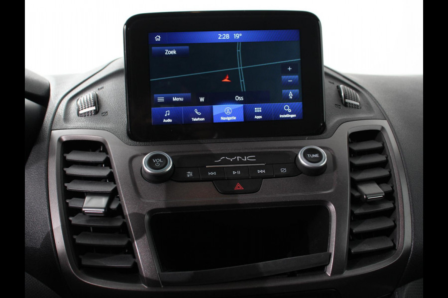 Ford Transit Connect 100pk L2 Trend Automaat Trekhaak Airco Navi Cruise