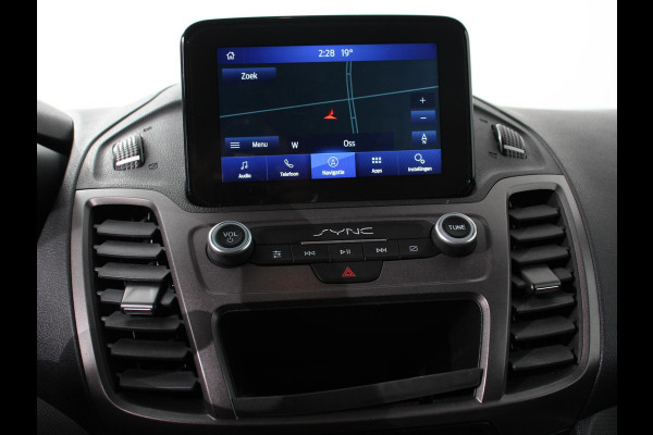 Ford Transit Connect 100pk L2 Trend Automaat Trekhaak Airco Navi Cruise