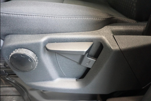 Ford Transit Custom 300 2.0 TDCI L2H1 Trend Dubbele Cabine Automaat Airco Navigatie Cruisecontrol Camera PDCVA