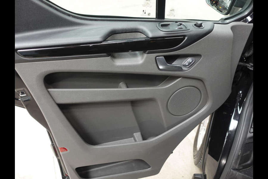 Ford Transit Custom 300 2.0 TDCI L2H1 Trend Dubbele Cabine Automaat Airco Navigatie Cruisecontrol Camera PDCVA