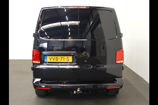Volkswagen Transporter 2.0 TDI L2H1 28 Dubbele Cabine Highline Automaat Cruise Control  Airco  Navigatie  PDC  Camera