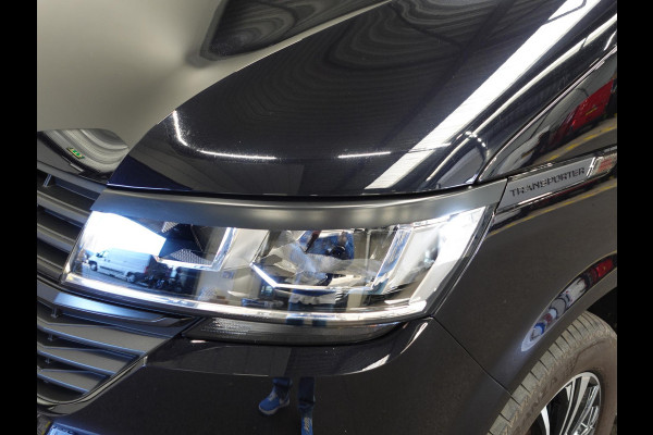 Volkswagen Transporter 2.0 TDI L2H1 28 Dubbele Cabine Highline Automaat Cruise Control  Airco  Navigatie  PDC  Camera