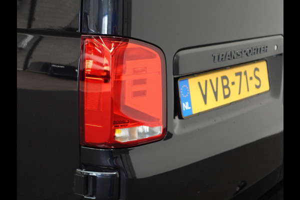 Volkswagen Transporter 2.0 TDI L2H1 28 Dubbele Cabine Highline Automaat Cruise Control  Airco  Navigatie  PDC  Camera