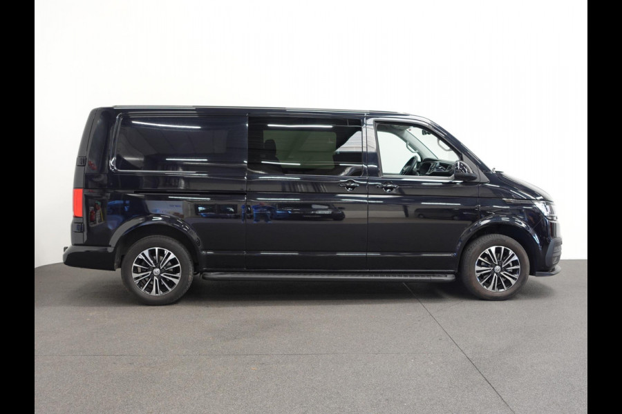Volkswagen Transporter 2.0 TDI L2H1 28 Dubbele Cabine Highline Automaat Cruise Control  Airco  Navigatie  PDC  Camera