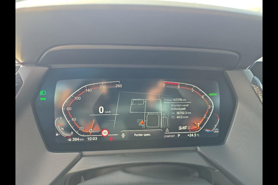 BMW 1-serie 118i Executive Edition | Navi | Led | Live Cockpit |