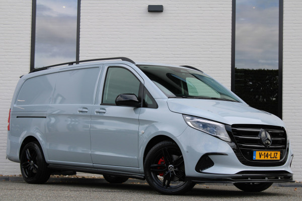 Mercedes-Benz Vito 114 CDI / BPM VRIJ / Edition / Automaat / Lang / Led / Camera / Navi / NIEUWSTAAT