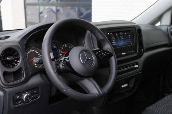 Mercedes-Benz Vito 114 CDI / BPM VRIJ / Edition / Automaat / Lang / Led / Camera / Navi / NIEUWSTAAT