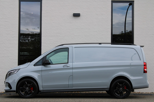 Mercedes-Benz Vito 114 CDI / BPM VRIJ / Edition / Automaat / Lang / Led / Camera / Navi / NIEUWSTAAT