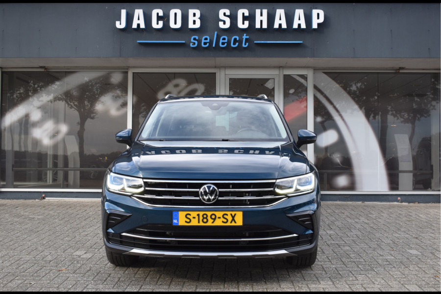 Volkswagen Tiguan 1.5 TSI R-Line Automaat / Navigatie / Keyless / Trekhaak 1800kg / Adap. Cruise / Camera