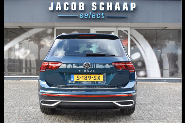 Volkswagen Tiguan 1.5 TSI R-Line Automaat / Navigatie / Keyless / Trekhaak 1800kg / Adap. Cruise / Camera