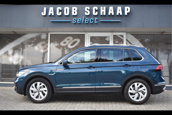 Volkswagen Tiguan 1.5 TSI R-Line Automaat / Navigatie / Keyless / Trekhaak 1800kg / Adap. Cruise / Camera