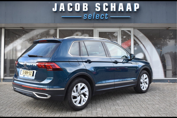 Volkswagen Tiguan 1.5 TSI R-Line Automaat / Navigatie / Keyless / Trekhaak 1800kg / Adap. Cruise / Camera
