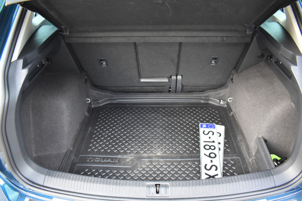Volkswagen Tiguan 1.5 TSI R-Line Automaat / Navigatie / Keyless / Trekhaak 1800kg / Adap. Cruise / Camera