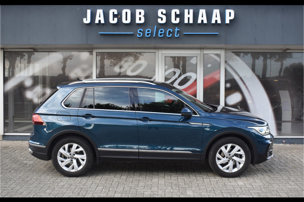 Volkswagen Tiguan 1.5 TSI R-Line Automaat / Navigatie / Keyless / Trekhaak 1800kg / Adap. Cruise / Camera