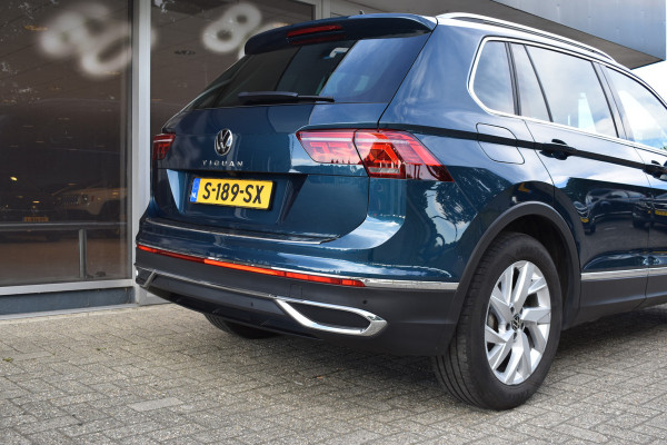 Volkswagen Tiguan 1.5 TSI R-Line Automaat / Navigatie / Keyless / Trekhaak 1800kg / Adap. Cruise / Camera