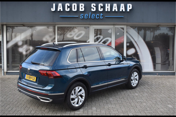 Volkswagen Tiguan 1.5 TSI R-Line Automaat / Navigatie / Keyless / Trekhaak 1800kg / Adap. Cruise / Camera