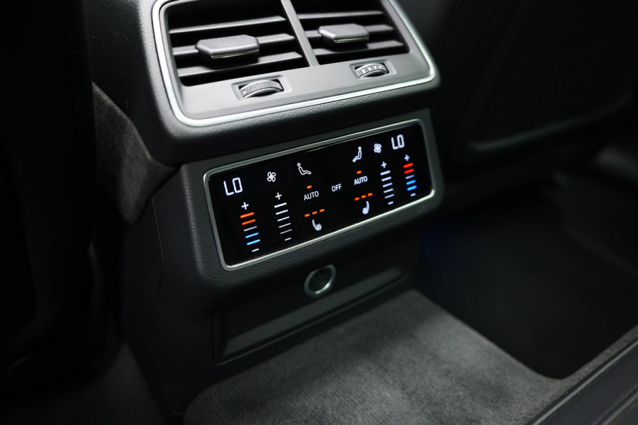 Audi RS6 Avant TFSI quattro |Pano|Dynamic+|B&O|Keramisch|Satin Black|HUD|Memory|Ambient|