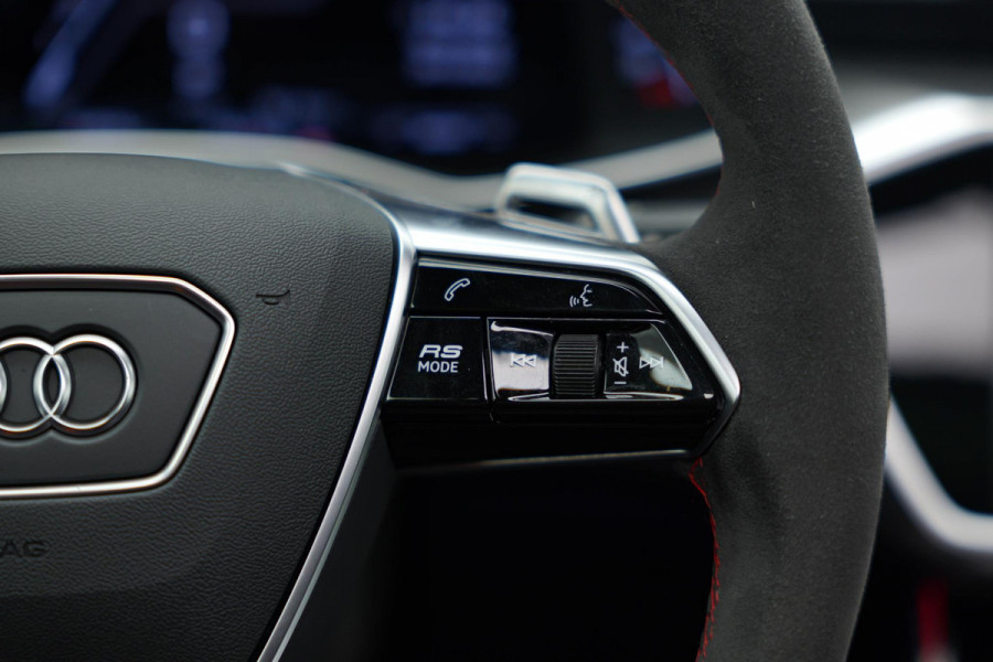 Audi RS6 Avant TFSI quattro |Pano|Dynamic+|B&O|Keramisch|Satin Black|HUD|Memory|Ambient|