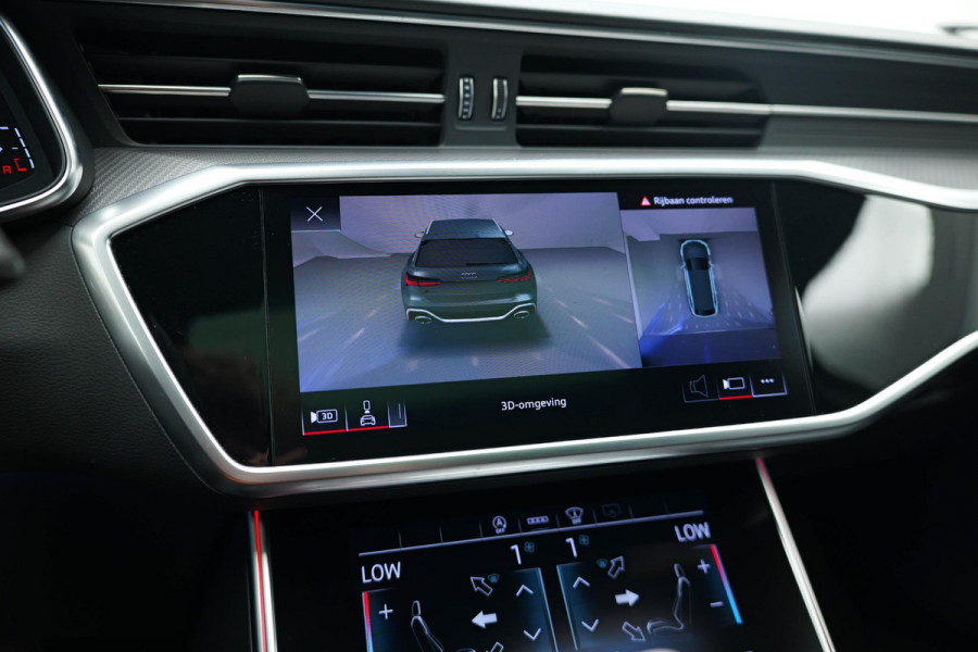 Audi RS6 Avant TFSI quattro |Pano|Dynamic+|B&O|Keramisch|Satin Black|HUD|Memory|Ambient|