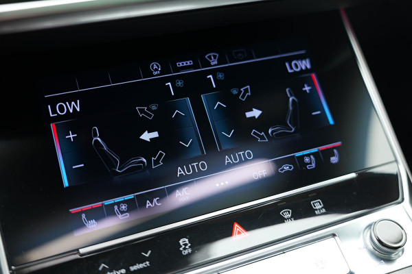 Audi RS6 Avant TFSI quattro |Pano|Dynamic+|B&O|Keramisch|Satin Black|HUD|Memory|Ambient|