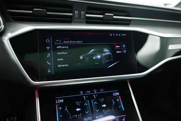 Audi RS6 Avant TFSI quattro |Pano|Dynamic+|B&O|Keramisch|Satin Black|HUD|Memory|Ambient|