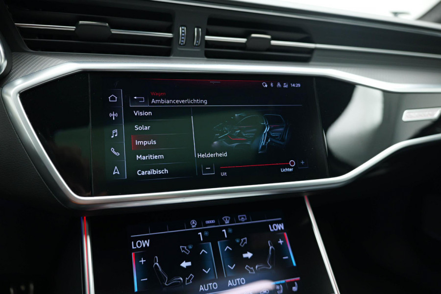 Audi RS6 Avant TFSI quattro |Pano|Dynamic+|B&O|Keramisch|Satin Black|HUD|Memory|Ambient|