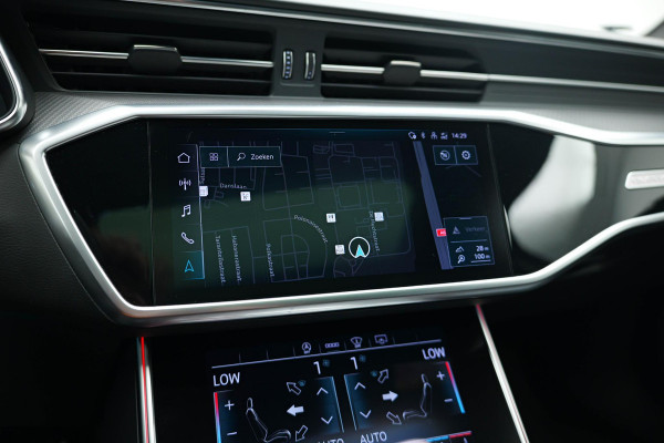 Audi RS6 Avant TFSI quattro |Pano|Dynamic+|B&O|Keramisch|Satin Black|HUD|Memory|Ambient|