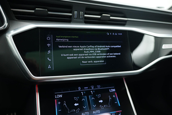 Audi RS6 Avant TFSI quattro |Pano|Dynamic+|B&O|Keramisch|Satin Black|HUD|Memory|Ambient|