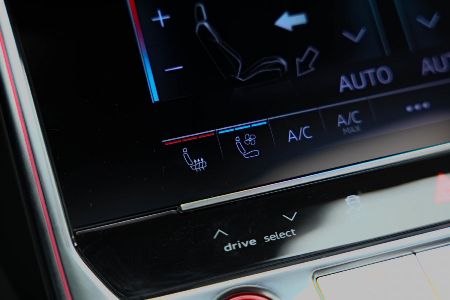Audi RS6 Avant TFSI quattro |Pano|Dynamic+|B&O|Keramisch|Satin Black|HUD|Memory|Ambient|